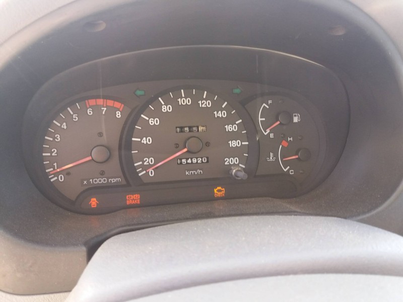 hyundai accent (lc) 1.3 cat   |   0.99 - ... | 1999 | 84 cv / 62 kw del año 1999