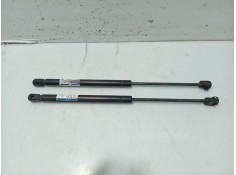 Recambio de amortiguadores maletero / porton para fiat punto evo (199_) 1.4 16v referencia OEM IAM 51778432  M14219U4085/M14219U