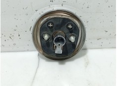 Recambio de emblema para fiat punto evo (199_) 1.4 16v referencia OEM IAM 51804366  fm0503s1 2