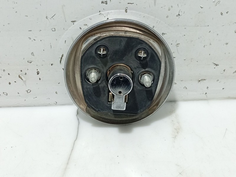 Recambio de emblema para fiat punto evo (199_) 1.4 16v referencia OEM IAM 51804366  fm0503s1