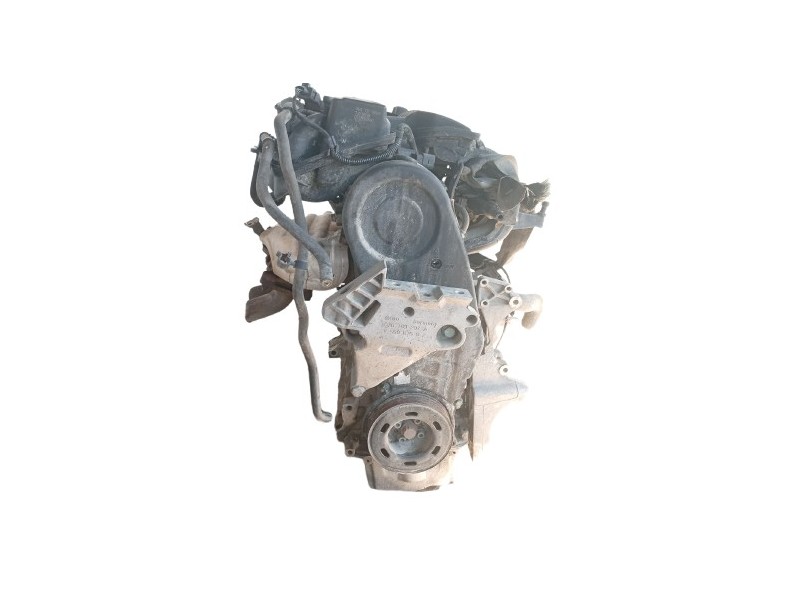 Recambio de motor completo para volkswagen golf v berlina (1k1) referencia OEM IAM BGU  