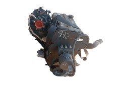 Recambio de motor completo para chevrolet kalos 1.4 cat referencia OEM IAM F14D3   2