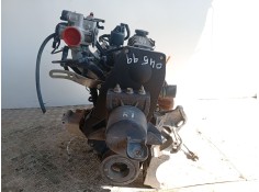 Recambio de motor completo para chevrolet kalos 1.4 cat referencia OEM IAM 0   2