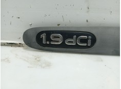 Recambio de moldura para renault megane scenic rxe 1.6 16v referencia OEM IAM 7700430881   2