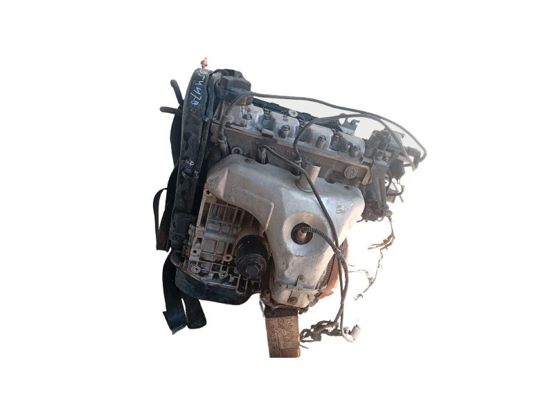 Recambio de motor completo para seat ibiza ii (6k1) 1.9 sdi referencia OEM IAM AUD  