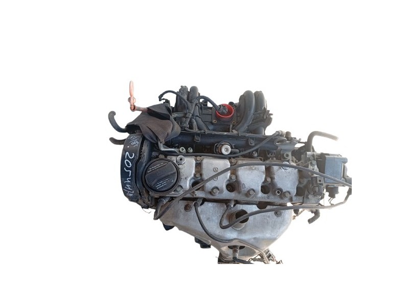 Recambio de motor completo para seat ibiza ii (6k1) 1.9 sdi referencia OEM IAM AUD  