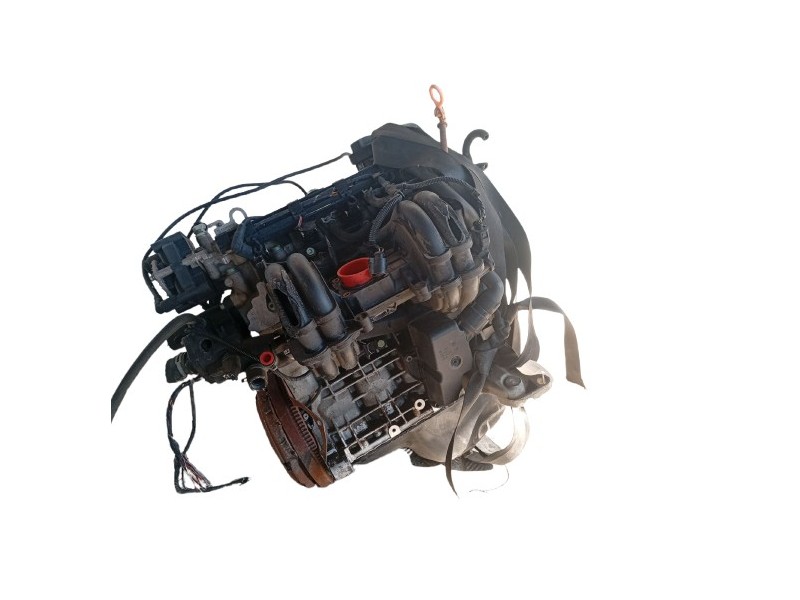 Recambio de motor completo para seat ibiza ii (6k1) 1.9 sdi referencia OEM IAM AUD  