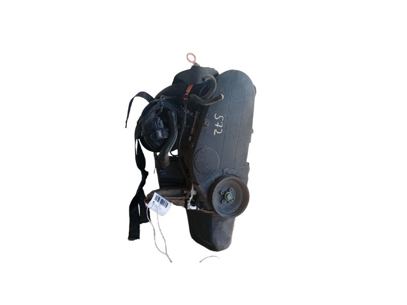 Recambio de motor completo para seat ibiza ii (6k1) 1.9 sdi referencia OEM IAM AUD  