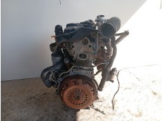 Recambio de motor completo para skoda fabia familiar (6y5) classic referencia OEM IAM BNM 1.4Tdi  2