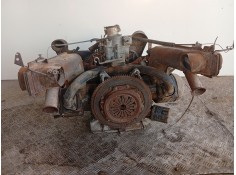 Recambio de motor completo para citroën 2cv 6 charleston referencia OEM IAM   