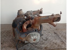 Recambio de motor completo para citroën 2cv 6 charleston referencia OEM IAM    2