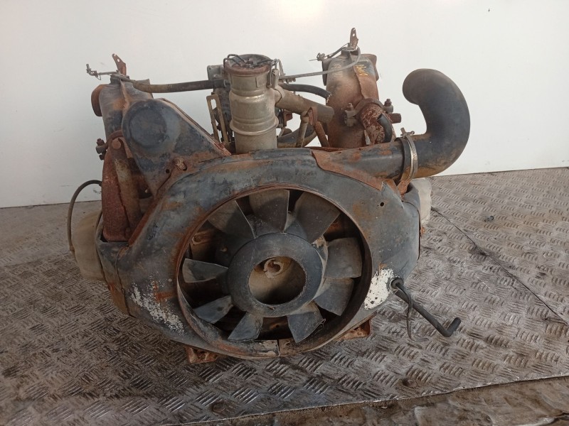 Recambio de motor completo para citroën 2cv 6 charleston referencia OEM IAM    Recambio de motor completo para citroën 2cv 6 charleston referencia OEM IAM