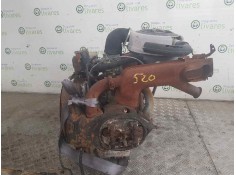Recambio de motor completo para citroën 2cv 6 charleston referencia OEM IAM