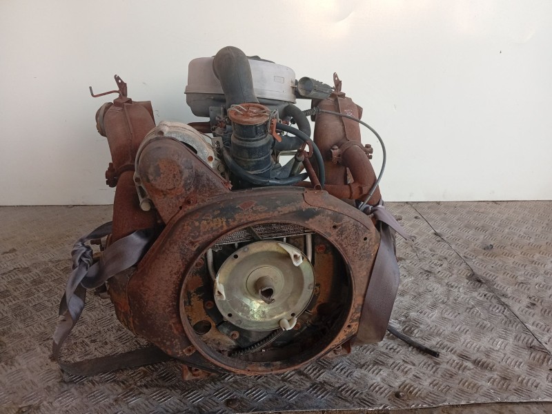 Recambio de motor completo para citroën 2cv 6 charleston referencia OEM IAM   