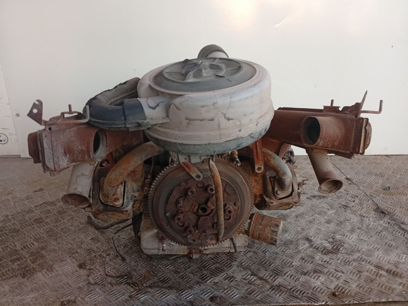 Recambio de motor completo para citroën 2cv 6 charleston referencia OEM IAM   