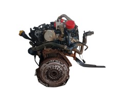 Recambio de motor completo para renault clio iv grandtour (kh_) 1.5 dci 90 (khn3, khn4) referencia OEM IAM K9K608 8201662544 