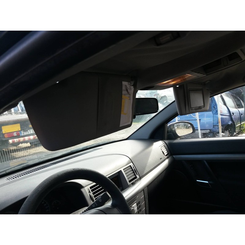 opel vectra c berlina 2.0 dti   |   0.02 - ... | 2002 | 101 cv / 74 kw del año 2002