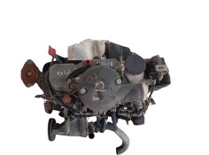 Recambio de motor completo para fiat cinquecento (170) 1.1 referencia OEM IAM 1170A1046 9552452 0.9. I.E. 2