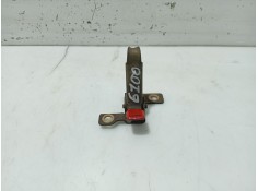 Recambio de cerradura capot para mercedes-benz vito autobús (w638) 108 d 2.3 (638.164) referencia OEM IAM A6387500348 A638750044