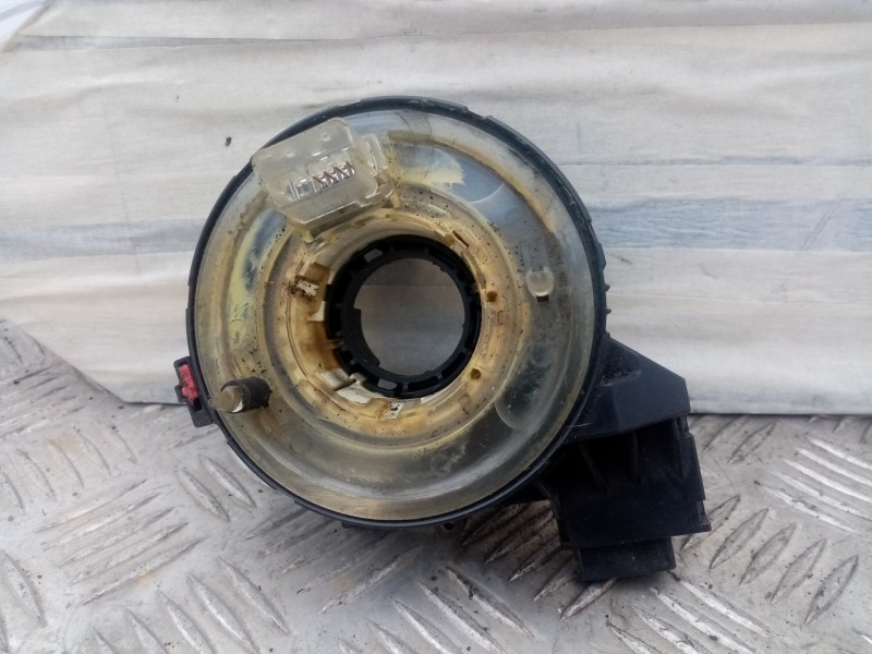 Recambio de anillo airbag para seat toledo (5p2) sport   |   09.04 - 12.06 | 2004 - 2006 | 105 cv / 77 kw referencia OEM IAM   