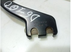 Recambio de soporte / guia puerta corredera para mercedes-benz vito autobús (w638) 108 d 2.3 (638.164) referencia OEM IAM A63876 2