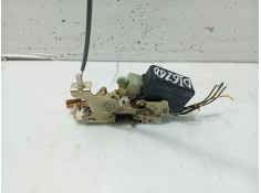 Recambio de cerradura puerta delantera izquierda para mercedes-benz vito autobús (w638) 108 d 2.3 (638.164) referencia OEM IAM 9
