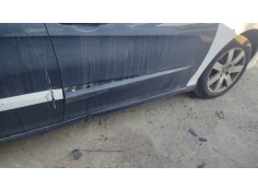 Recambio de moldura puerta delantera derecha para peugeot 308 sw i (4e_, 4h_) 1.6 hdi referencia OEM IAM 8545GE  