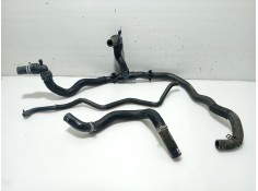 Recambio de tubo para dacia sandero ii 1.5 dci referencia OEM IAM 924105931R 924005588R 217415678R