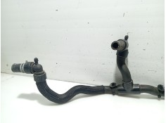 Recambio de tubo para dacia sandero ii 1.5 dci referencia OEM IAM 924105931R 924005588R 217415678R 2