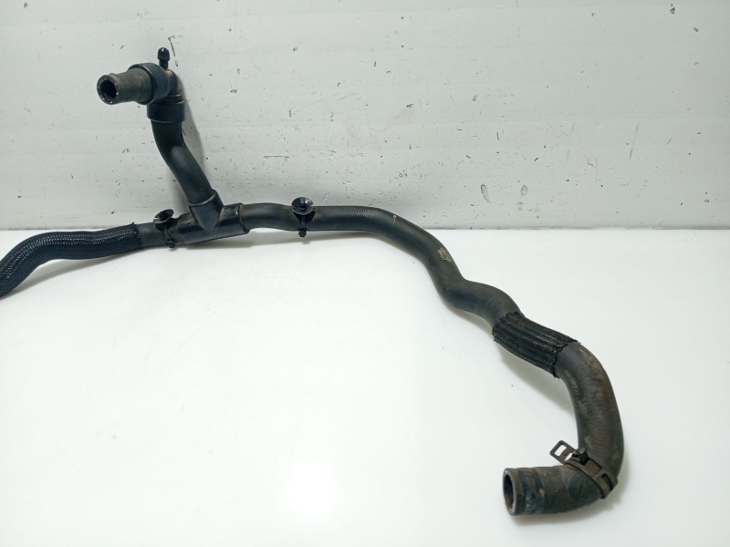 Recambio de tubo para dacia sandero ii 1.5 dci referencia OEM IAM 924105931R 924005588R 217415678R