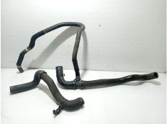 Recambio de tubo para dacia sandero ii 1.5 dci referencia OEM IAM 215019439R 215014119R 