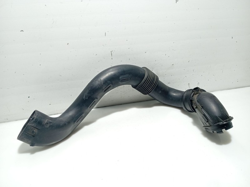 Recambio de tubo para dacia sandero ii 1.5 dci referencia OEM IAM 165558896R 165556691R 70530763