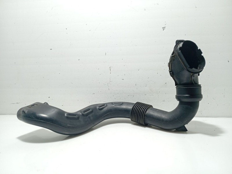 Recambio de tubo para dacia sandero ii 1.5 dci referencia OEM IAM 165558896R 165556691R 70530763