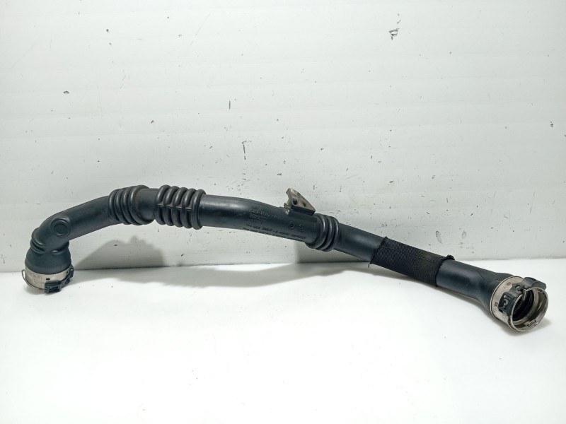 Recambio de tubo para dacia sandero ii 1.5 dci referencia OEM IAM 144604599R  