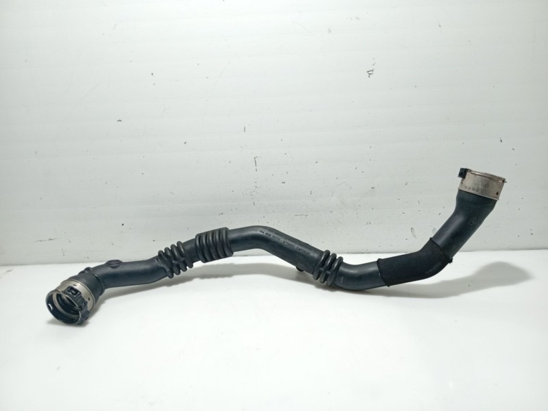 Recambio de tubo para dacia sandero ii 1.5 dci referencia OEM IAM 144604599R  