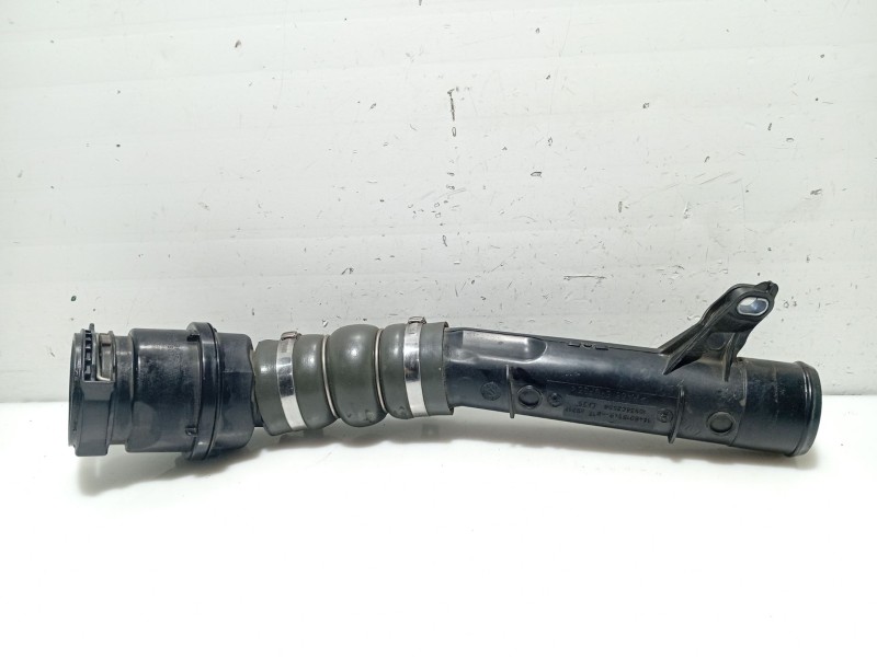 Recambio de tubo para dacia sandero ii 1.5 dci referencia OEM IAM 144600835R 144601524R 1085617S01