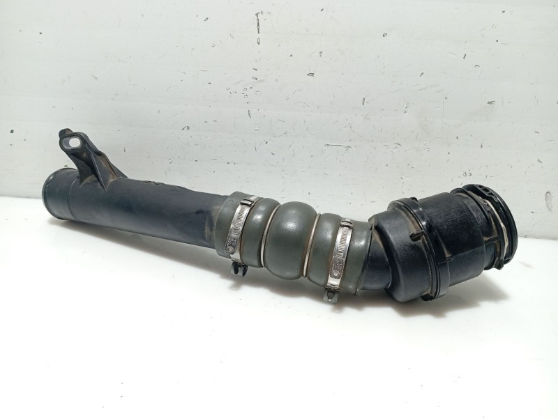 Recambio de tubo para dacia sandero ii 1.5 dci referencia OEM IAM 144600835R 144601524R 1085617S01