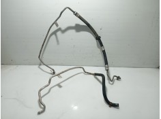 Recambio de tubo presion direccion asistida para dacia sandero ii 1.5 dci referencia OEM IAM 497203241R  