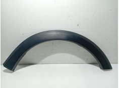 Recambio de aletin delantero derecho para dacia sandero ii 1.5 dci referencia OEM IAM 638747990R  