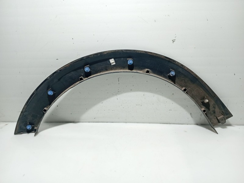 Recambio de aletin delantero derecho para dacia sandero ii 1.5 dci referencia OEM IAM 638747990R  