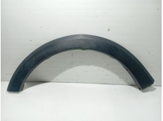 Recambio de aletin delantero izquierdo para dacia sandero ii 1.5 dci referencia OEM IAM 638751431R  