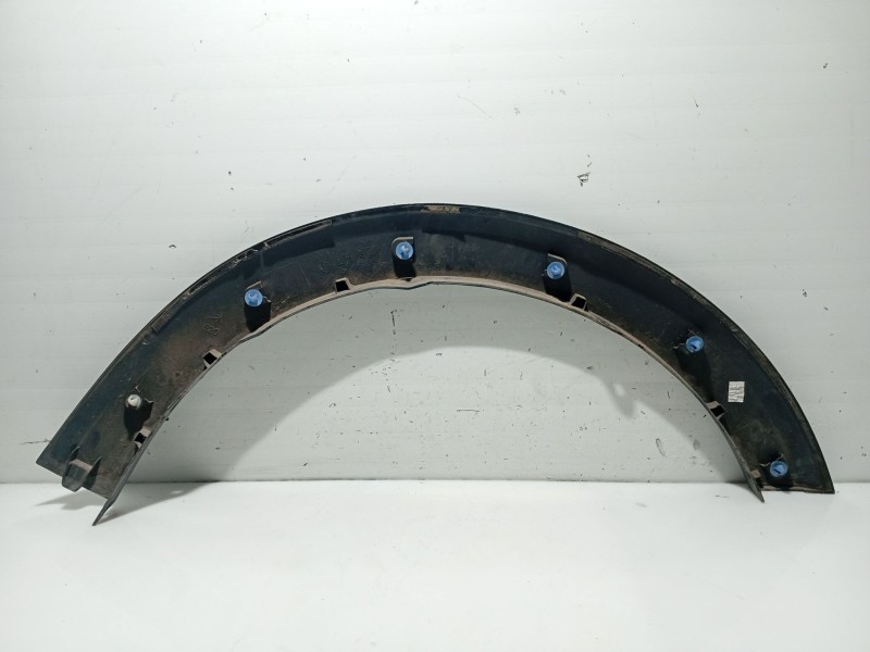 Recambio de aletin delantero izquierdo para dacia sandero ii 1.5 dci referencia OEM IAM 638751431R  