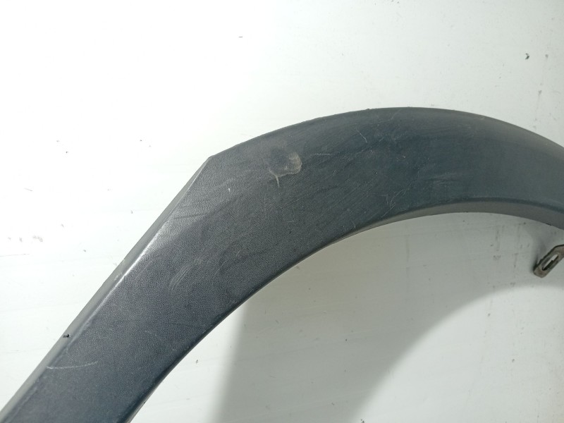 Recambio de aletin trasero izquierdo para dacia sandero ii 1.5 dci referencia OEM IAM 788A31751R  