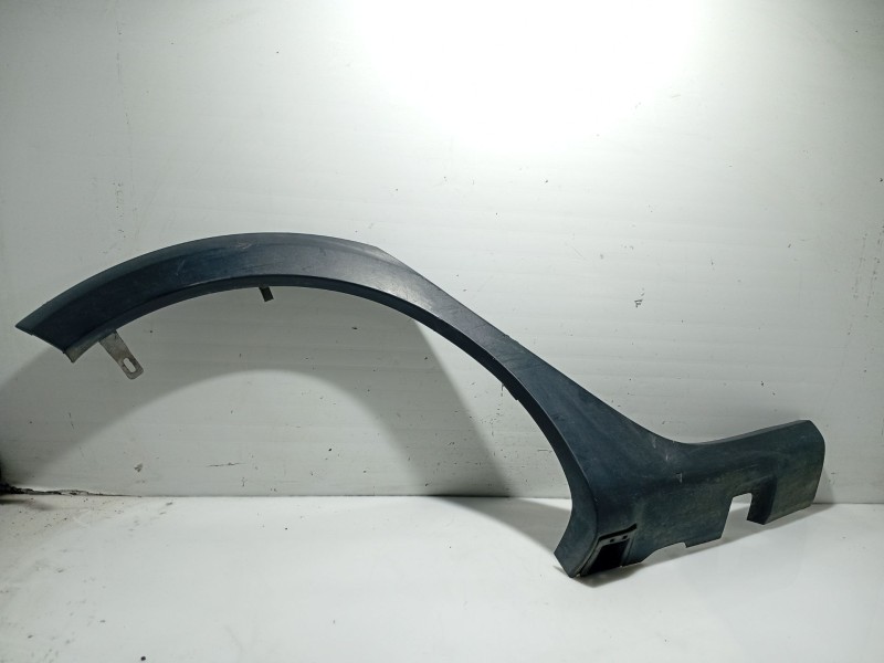 Recambio de aletin trasero derecho para dacia sandero ii 1.5 dci referencia OEM IAM 788A27813R  