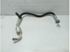 Recambio de tubo para opel combo (corsa c) 1.7 16v cdti referencia OEM IAM    2