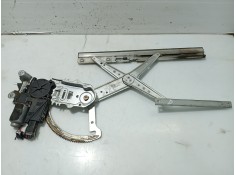 Recambio de elevalunas delantero derecho para opel combo (corsa c) 1.7 16v cdti referencia OEM IAM  13173070 