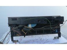 Recambio de mando climatizador para bmw serie 5 berlina (e39)    |   0.95 - 0.03 | 1995 - 2003 referencia OEM IAM 83749510 03800 2