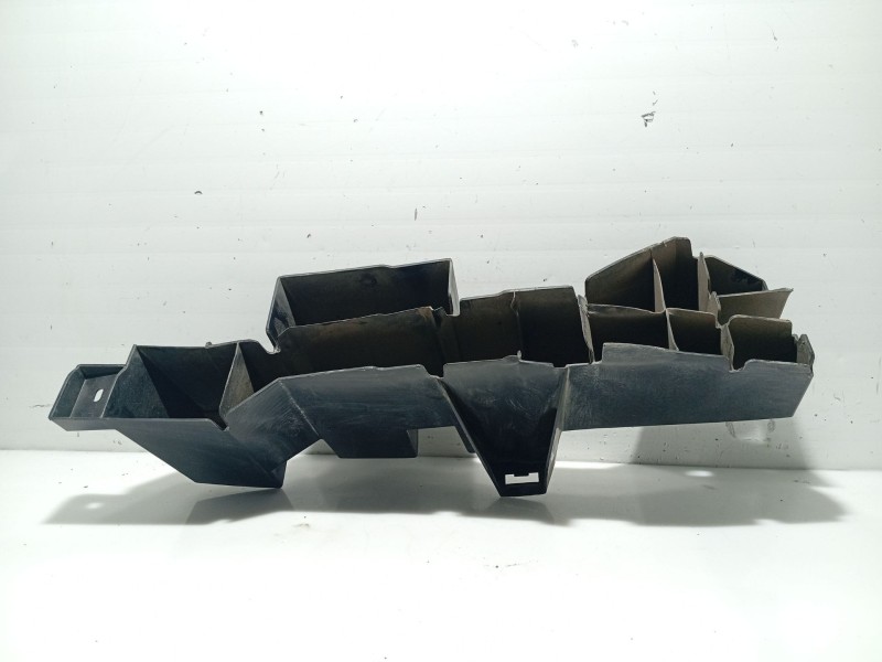 Recambio de moldura para dacia sandero ii 1.5 dci referencia OEM IAM 850933575R  