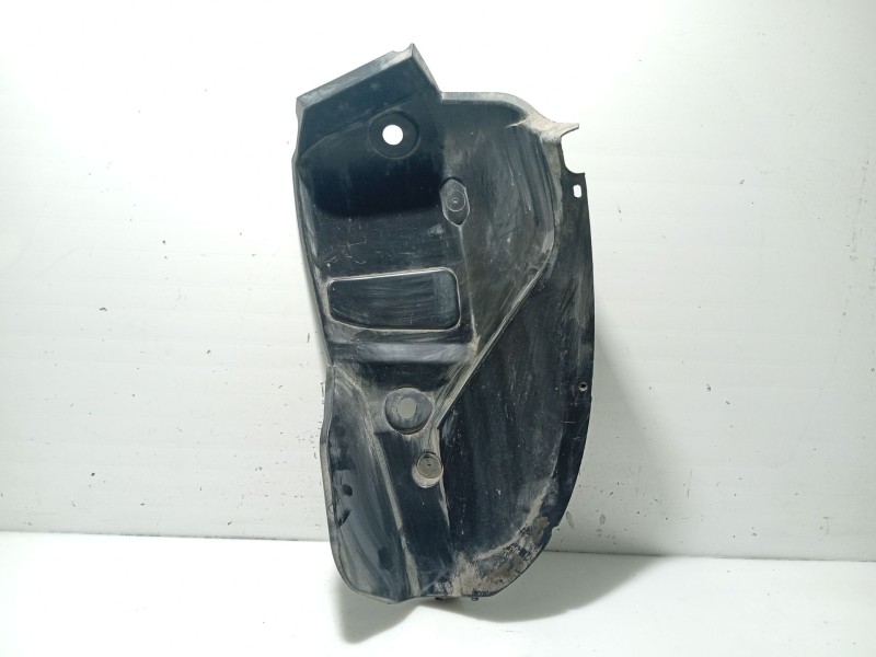 Recambio de moldura para dacia sandero ii 1.5 dci referencia OEM IAM 767490337R  