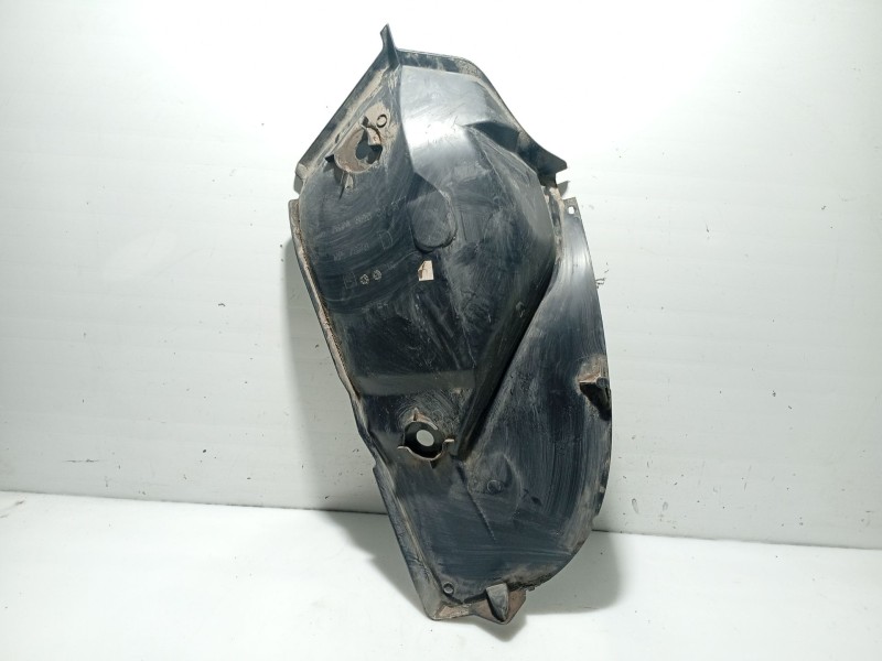 Recambio de moldura para dacia sandero ii 1.5 dci referencia OEM IAM 767482031R  